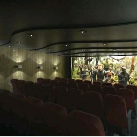Salinas Premium Resort Salinópolis Εξωτερικό φωτογραφία