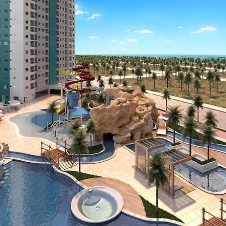 Salinas Premium Resort Salinópolis Εξωτερικό φωτογραφία