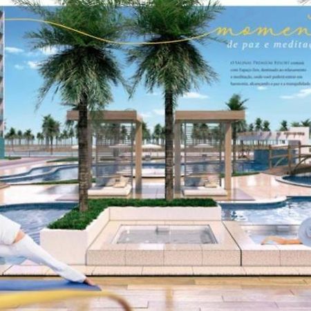 Salinas Premium Resort Salinópolis Εξωτερικό φωτογραφία