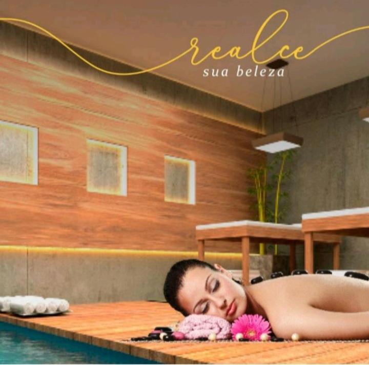 Salinas Premium Resort Salinópolis Εξωτερικό φωτογραφία