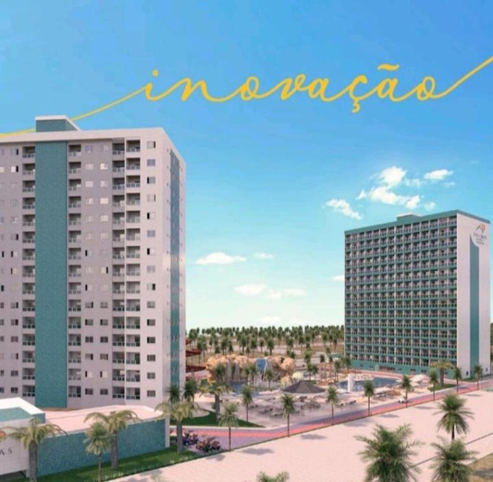 Salinas Premium Resort Salinópolis Εξωτερικό φωτογραφία