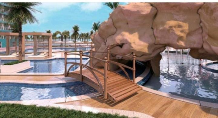 Salinas Premium Resort Salinópolis Εξωτερικό φωτογραφία