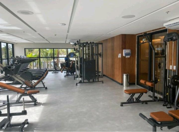 Salinas Premium Resort Salinópolis Εξωτερικό φωτογραφία